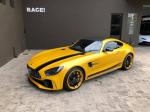 Mercedes-AMG GT R by RACE! 2018 года